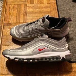 Nike Air Max 97’s
